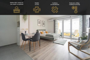 WestSide Garden Apartments by UrbanRent